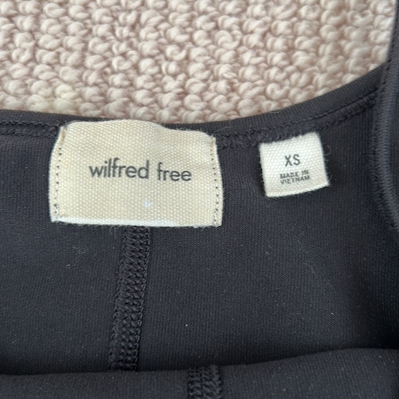 Wildfred free divinity black romper - Picture 3 of 3